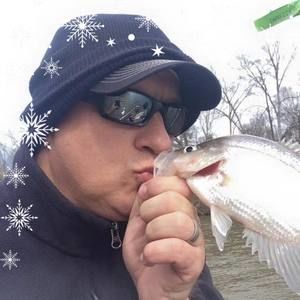 Meet your Posher, Jeff